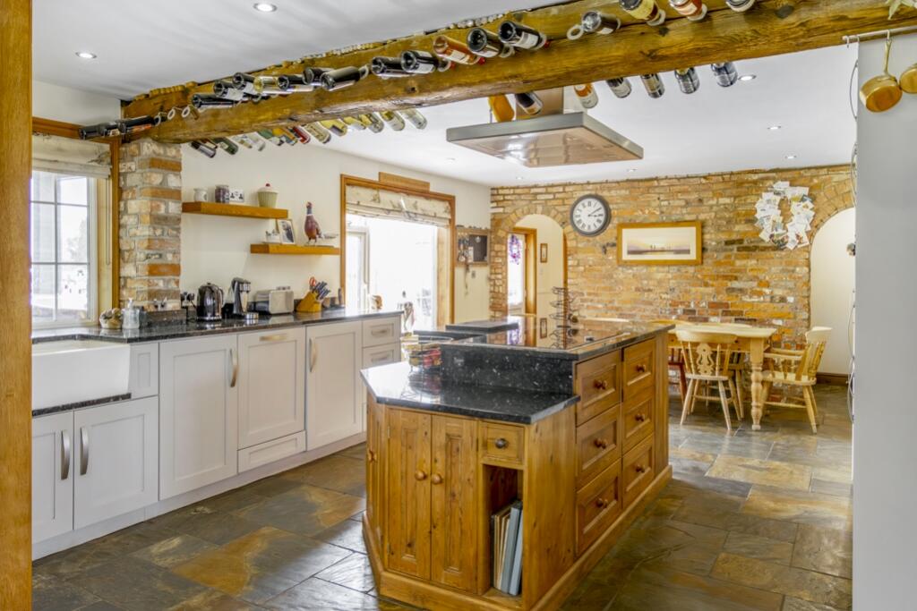 Manor Farm (Hogsthorpe)-47