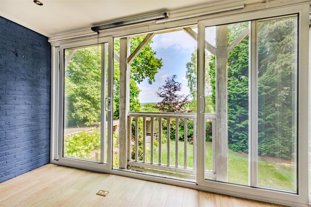 Sunroom