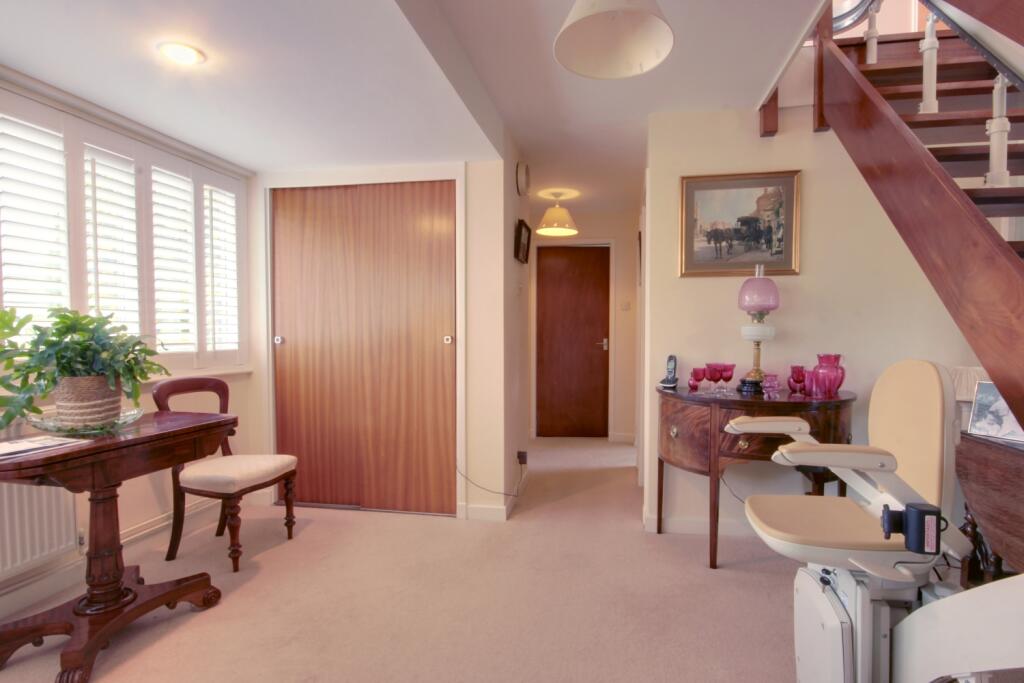 1 Entrance Hall A