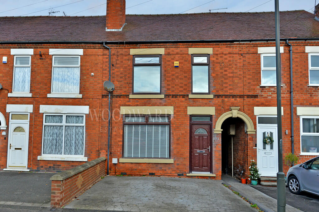 Front Elevation