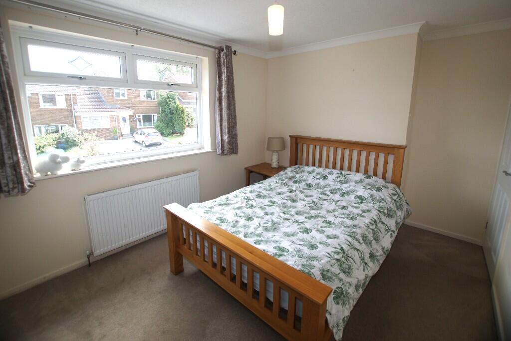 2nd Bedroom 