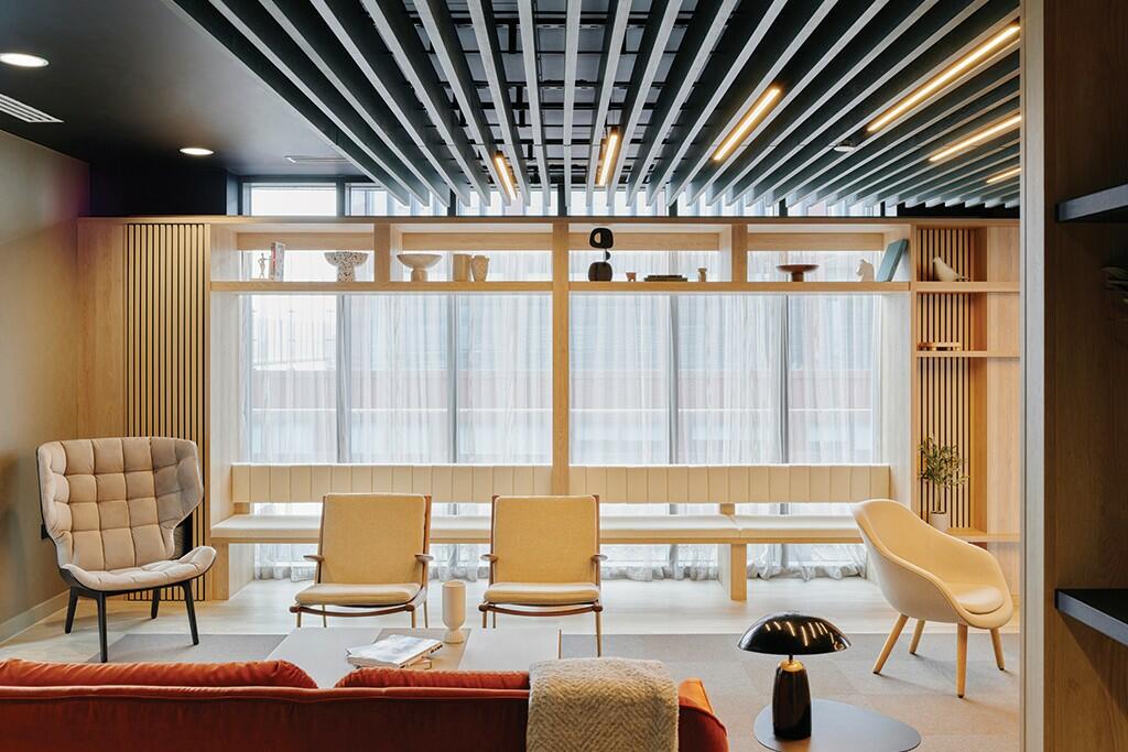 lounge