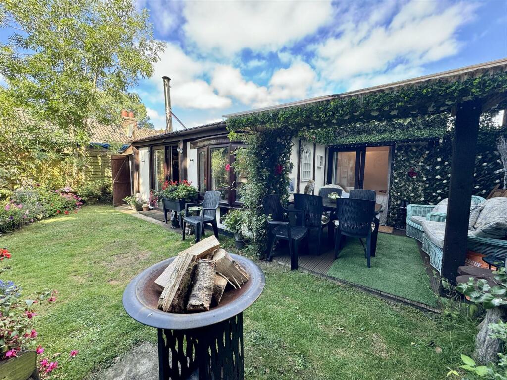 Chalet