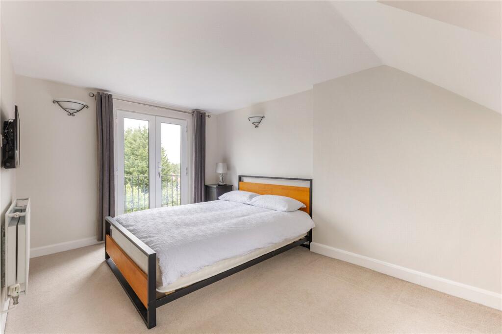 Principal Bedroom