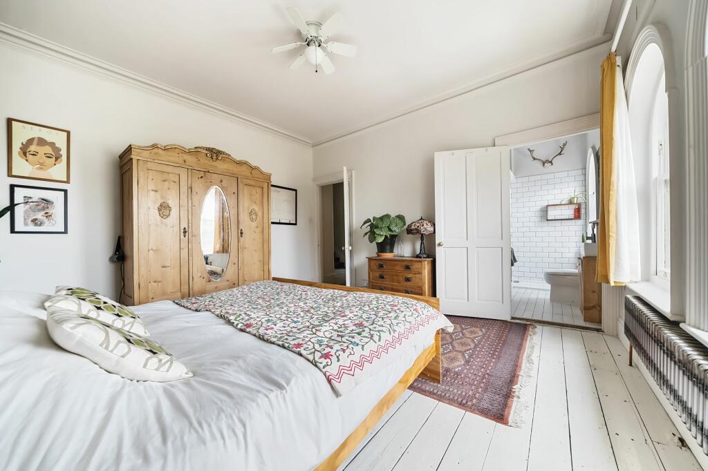 Bedroom One (1)