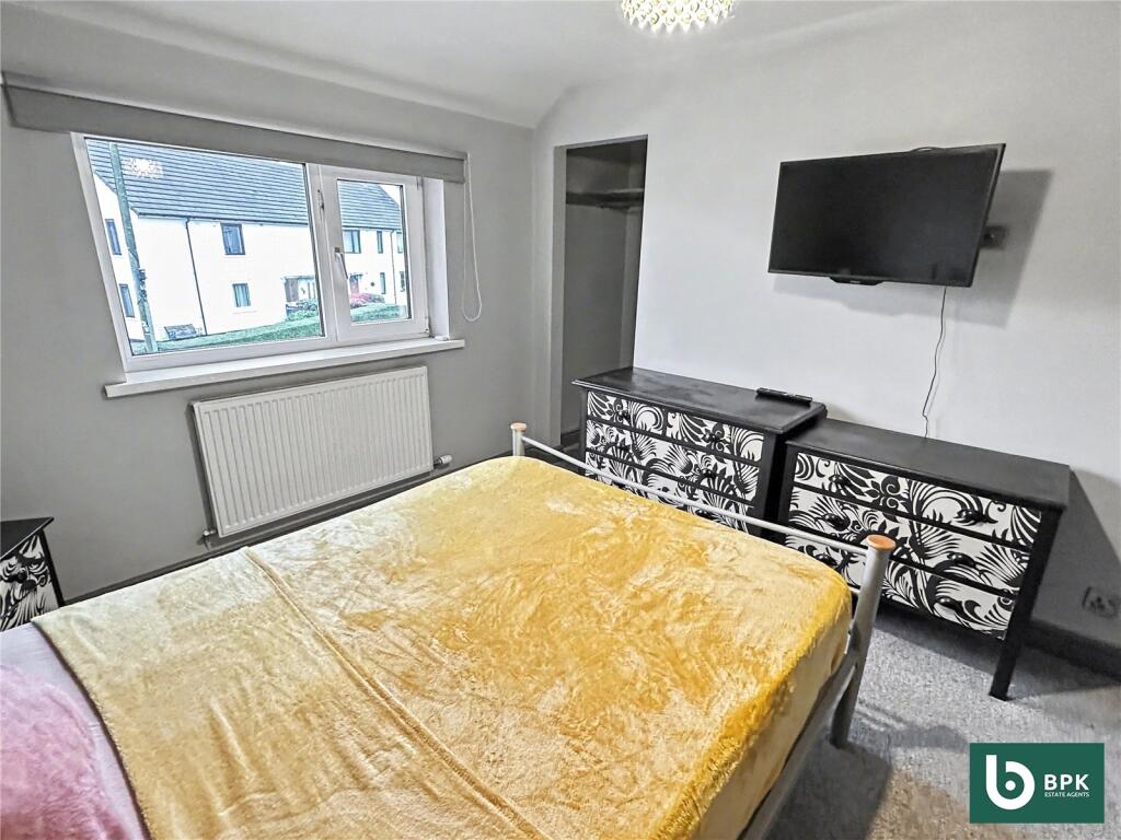 Stockwell Road, Blackwell, Carlisle, Cumbria, CA2