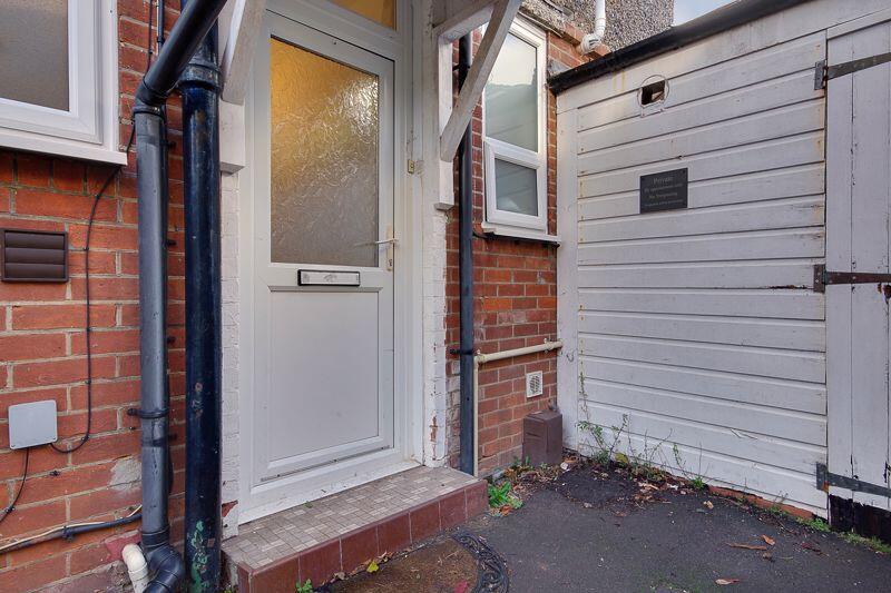 Front External