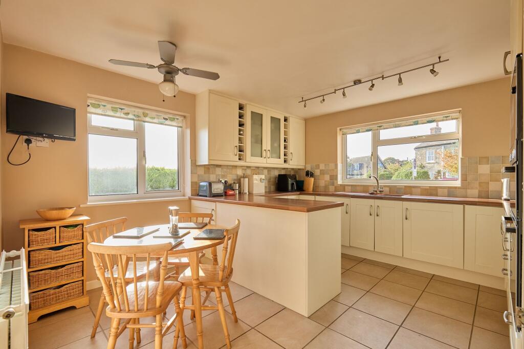 Main Kitchen