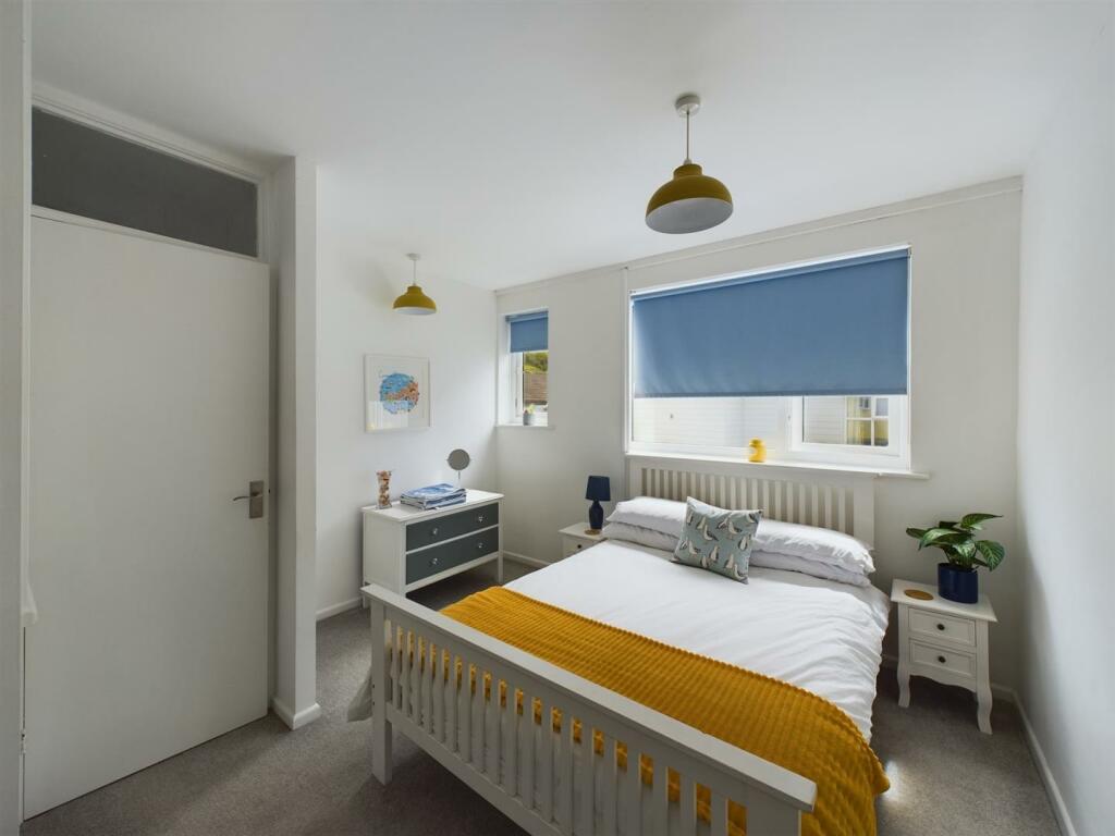 3B Bedroom
