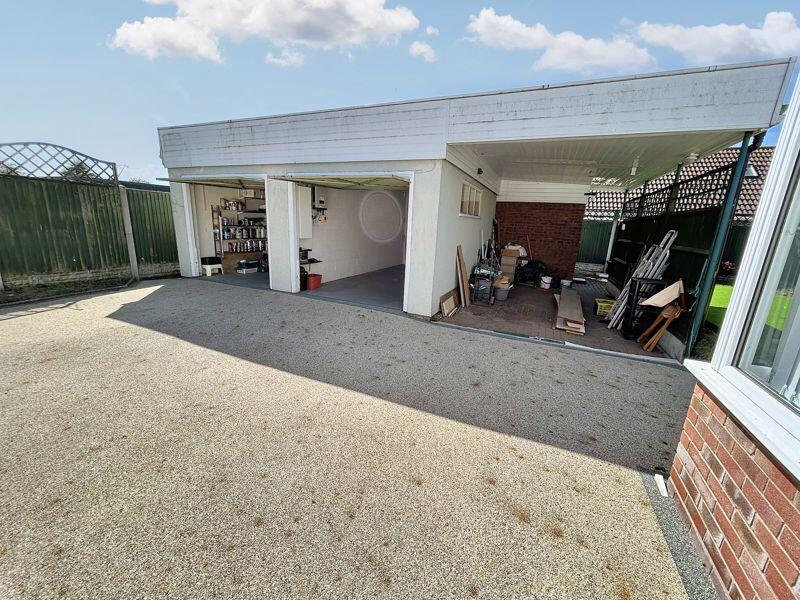 Garages