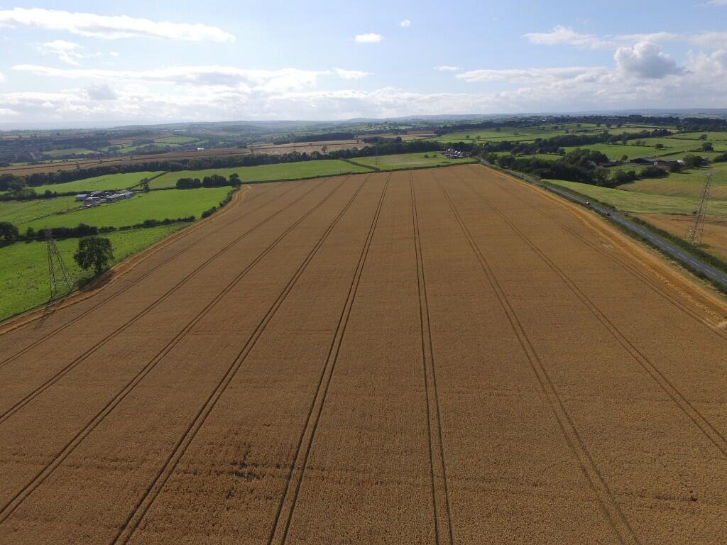 Woodhouses, Bishop Auckland, County Durham - LOT 3