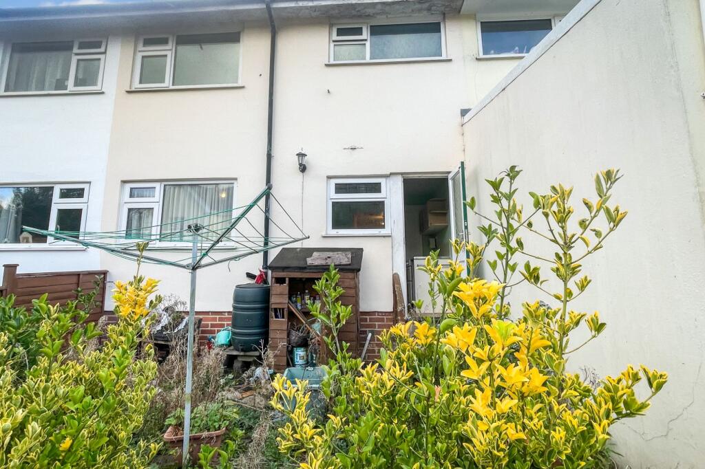 42D Lime Grove, Bideford, EX39 3JN