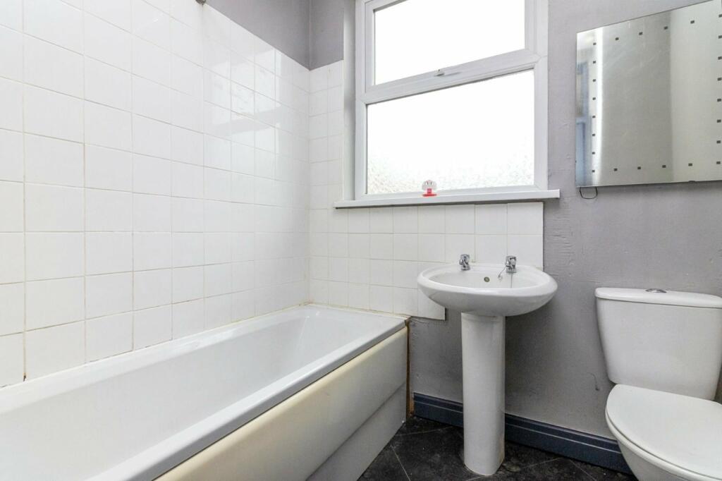 Family Bathroom W/C
