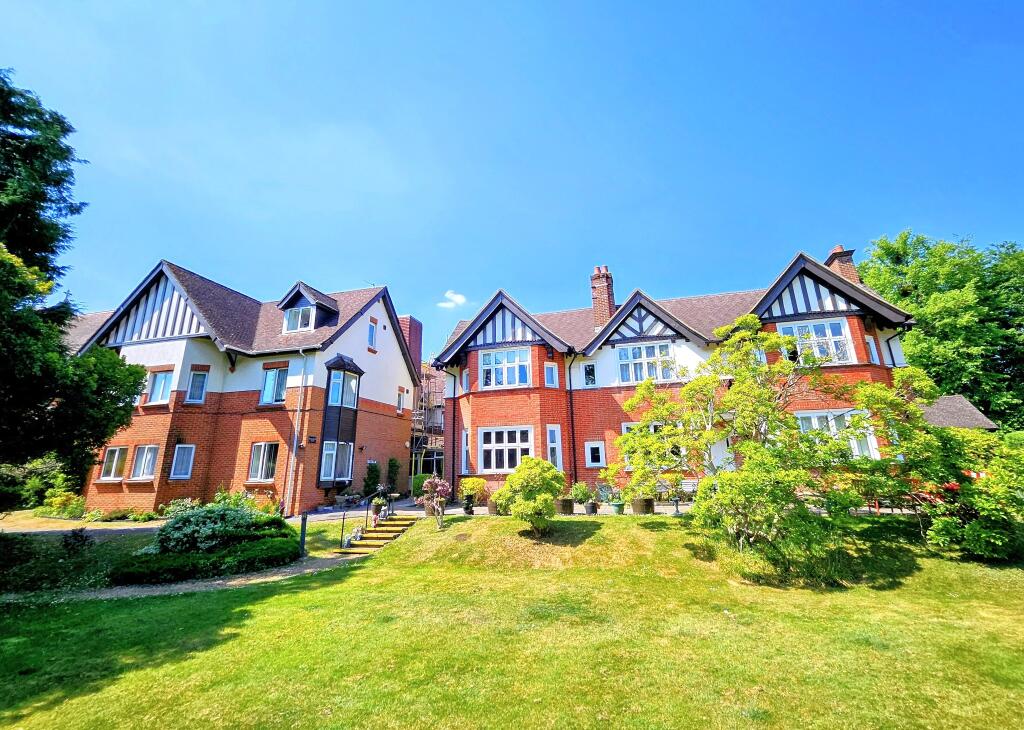 Elizabeth Court