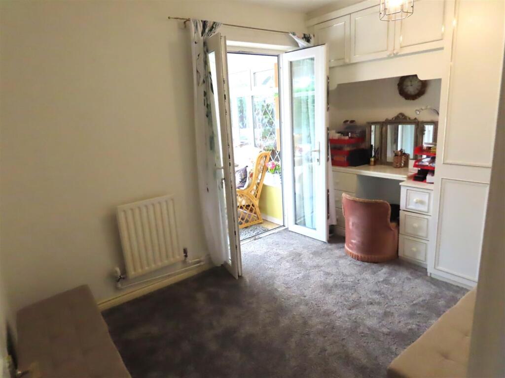 BEDROOM TWO