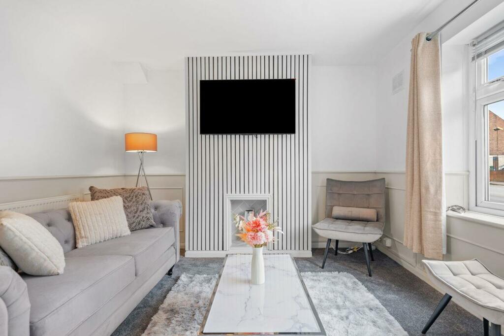 292 ILKESTON ROAD PDM Estates