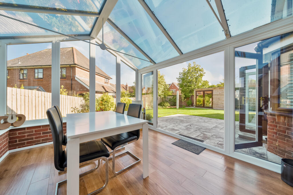 Conservatory