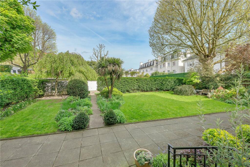 Communal Gardens