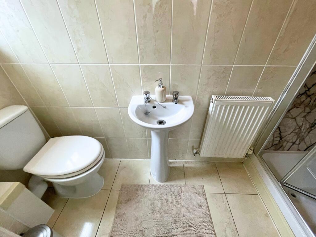 Ensuite 1
