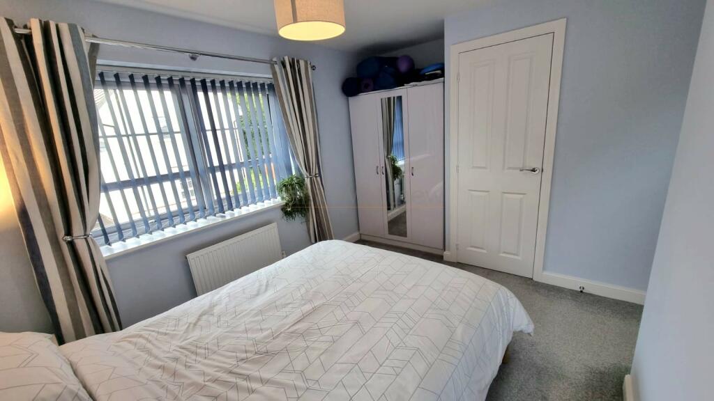 Bedroom  Two