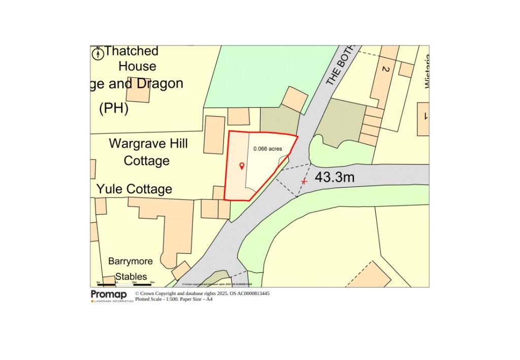 Pro Map