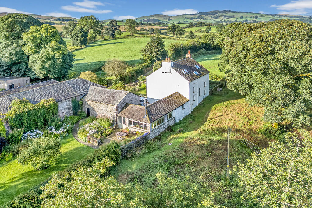 Castley Bank 