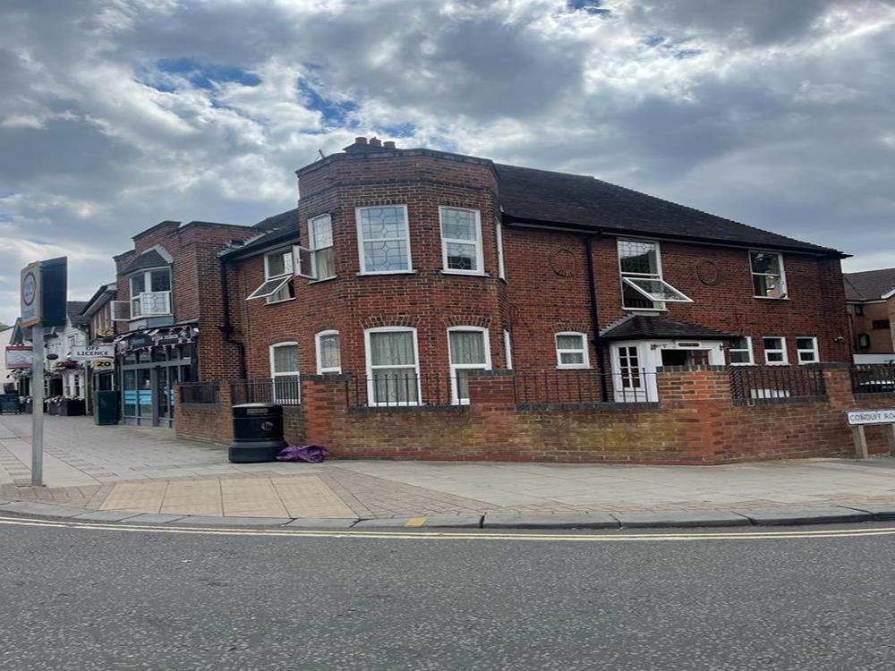 Bromham road 5