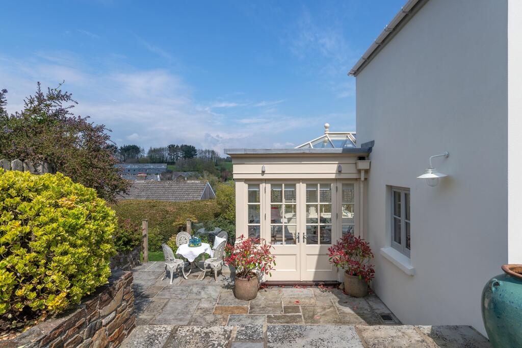 External_Dart View Cottage_Dittisham