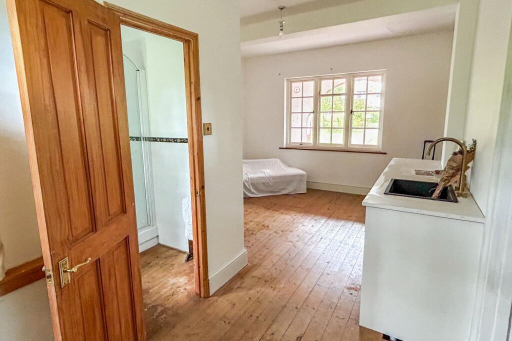 Flat 8, Sollershott Hall, Letchworth Garden City, SG6 3PN