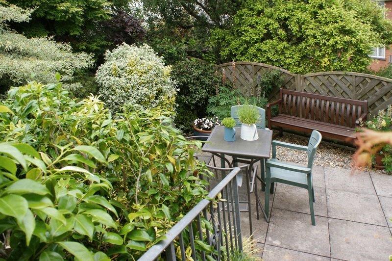Communal Garden