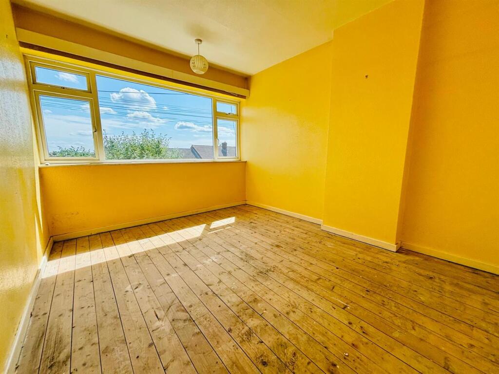 Bedroom Two: