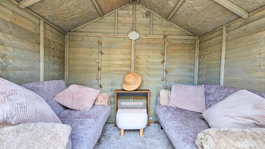 Summer House