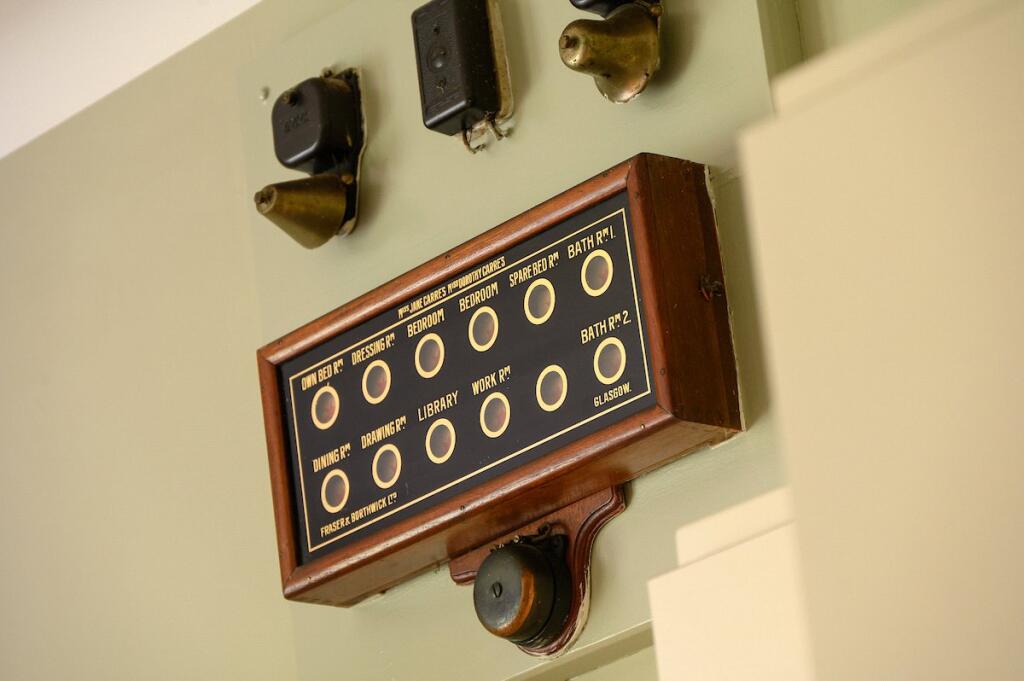 Bell Box