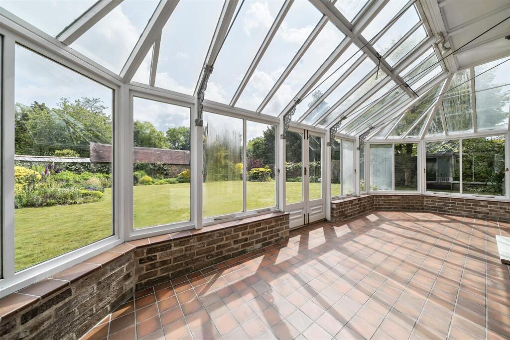 Conservatory