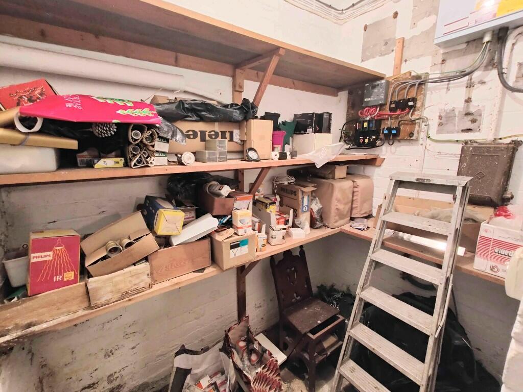 Cellar