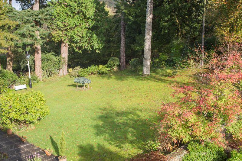 Communal Garden
