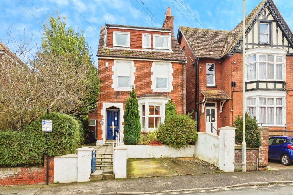 Nunnery Fields, Canterbury, Kent, CT1