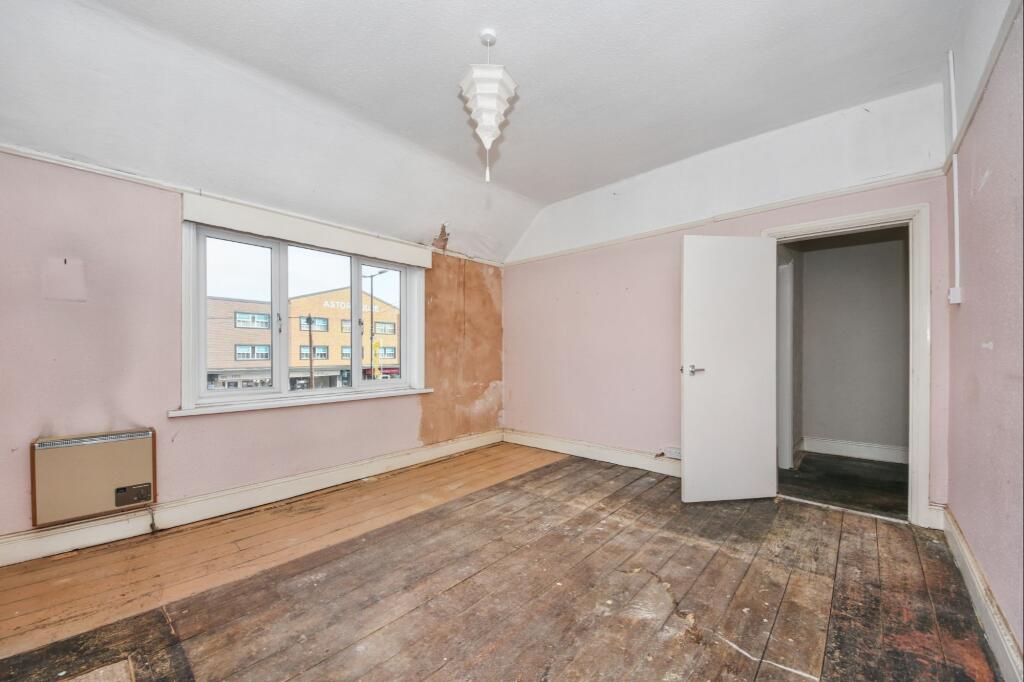 249 Lichfield Road, Mere Green, Sutton Coldfield B74 2XD