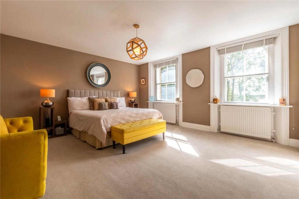Principal Bedroom