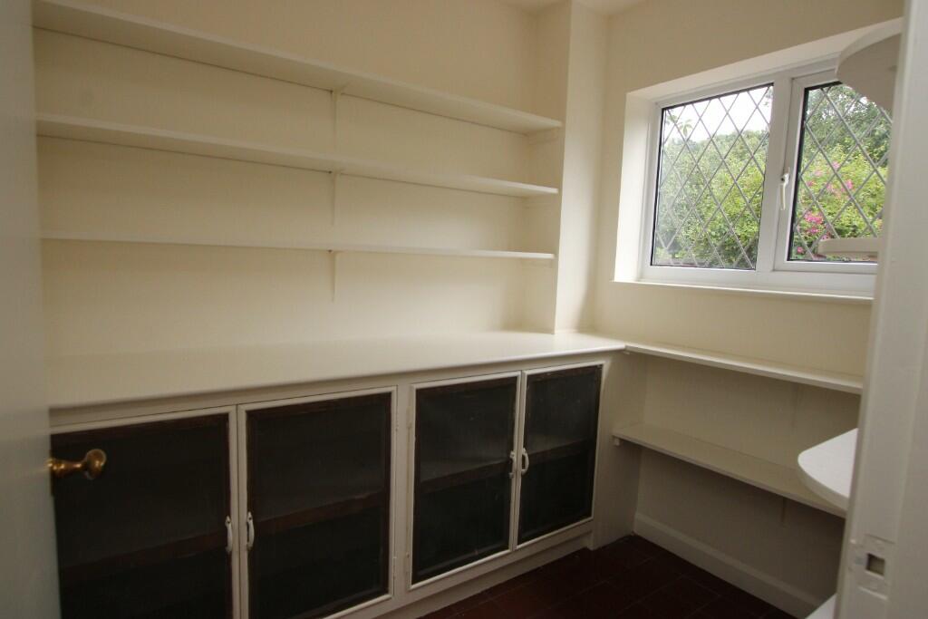 pantry