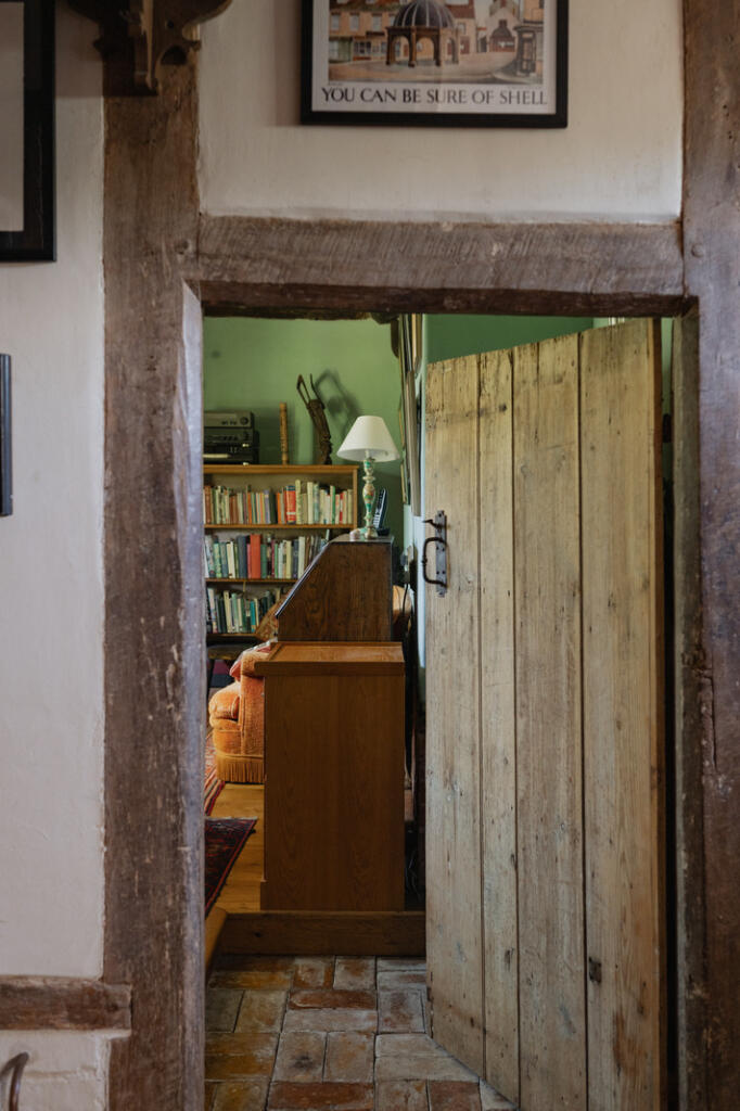 284359 - Temple Bar House, Earsham, Bungay-62.jpg