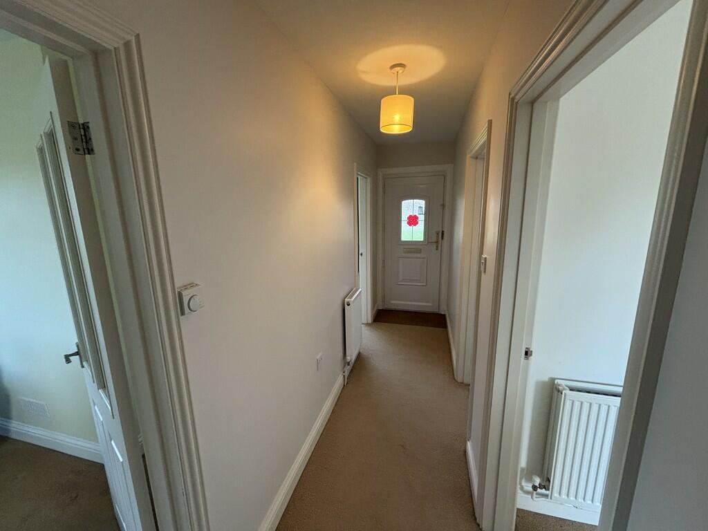 Entrance Hallway ...