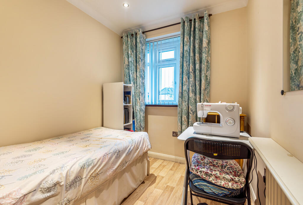 Single Bedroom