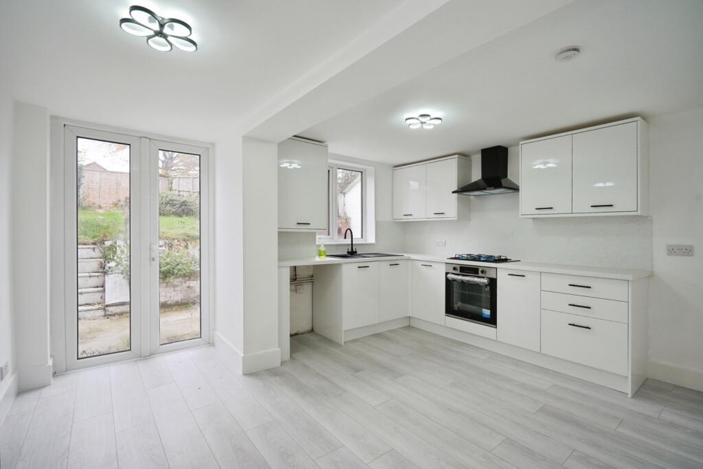 Utility/Kitchen