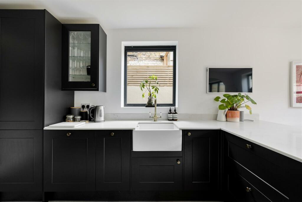 Haroldstone Road, E17