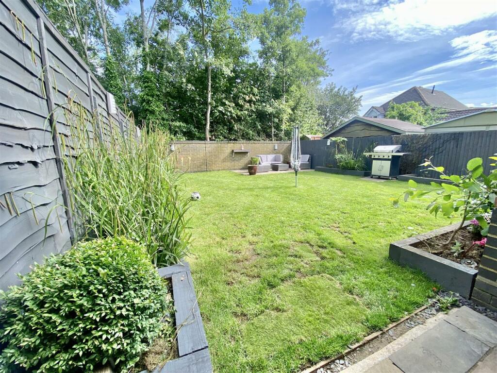 GARDEN