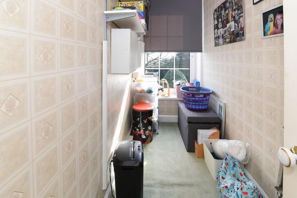 Store room