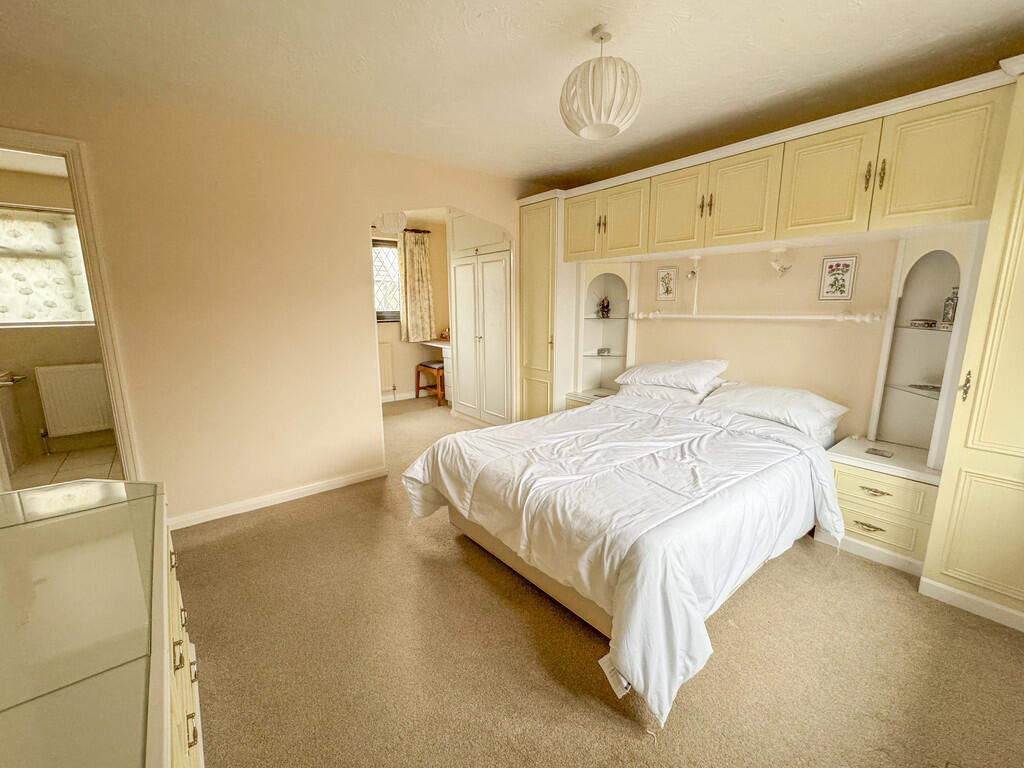 BED 1