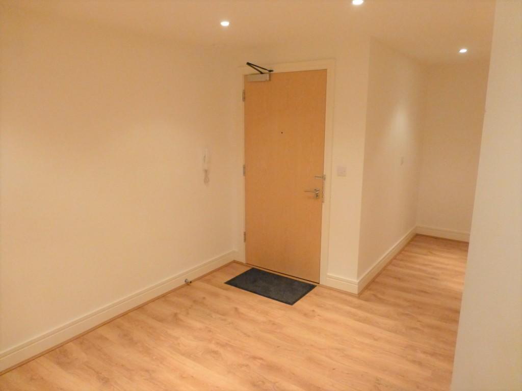 Large Hallway