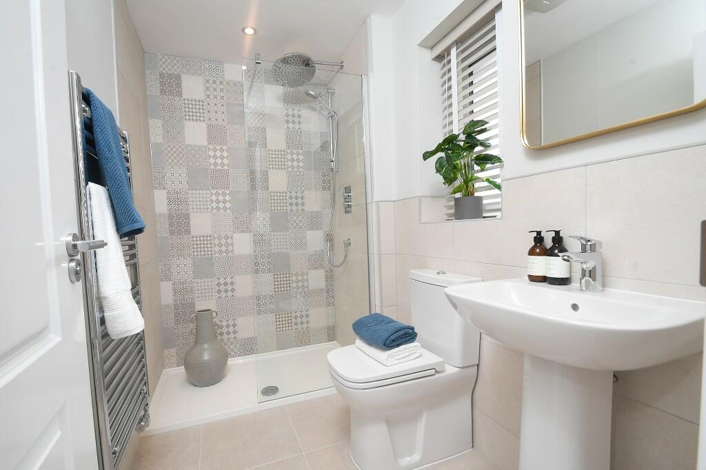 Show Home